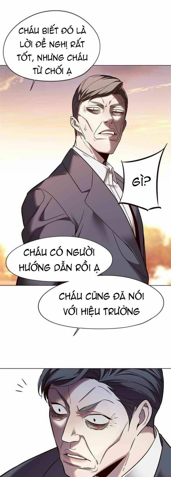 tôi chỉ biết làm phim dở thôi Chapter 94 - Next Chapter 95