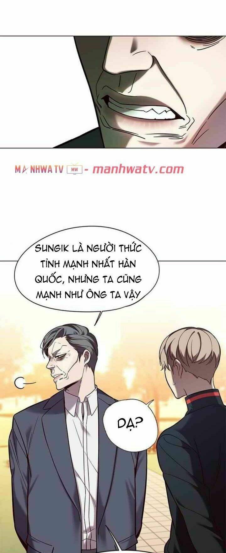 tôi chỉ biết làm phim dở thôi Chapter 94 - Next Chapter 95