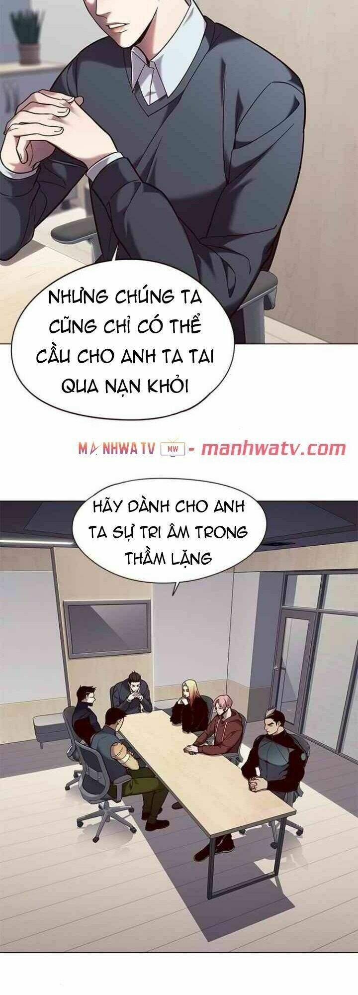 tôi chỉ biết làm phim dở thôi Chapter 94 - Next Chapter 95