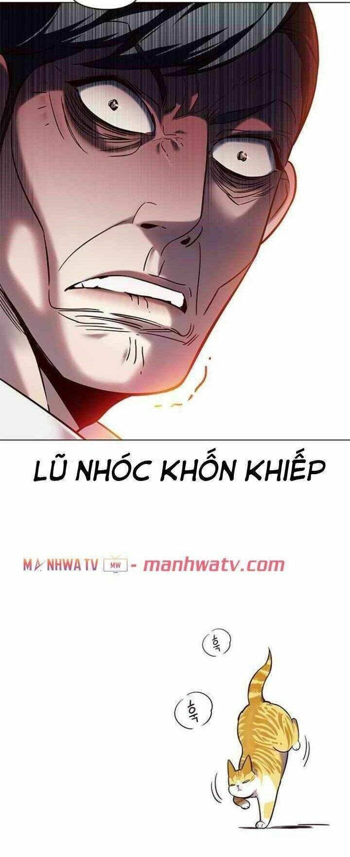 tôi chỉ biết làm phim dở thôi Chapter 94 - Next Chapter 95