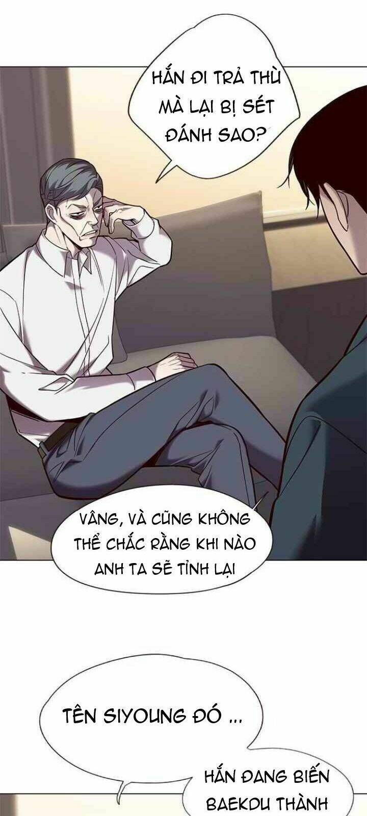 tôi chỉ biết làm phim dở thôi Chapter 94 - Next Chapter 95