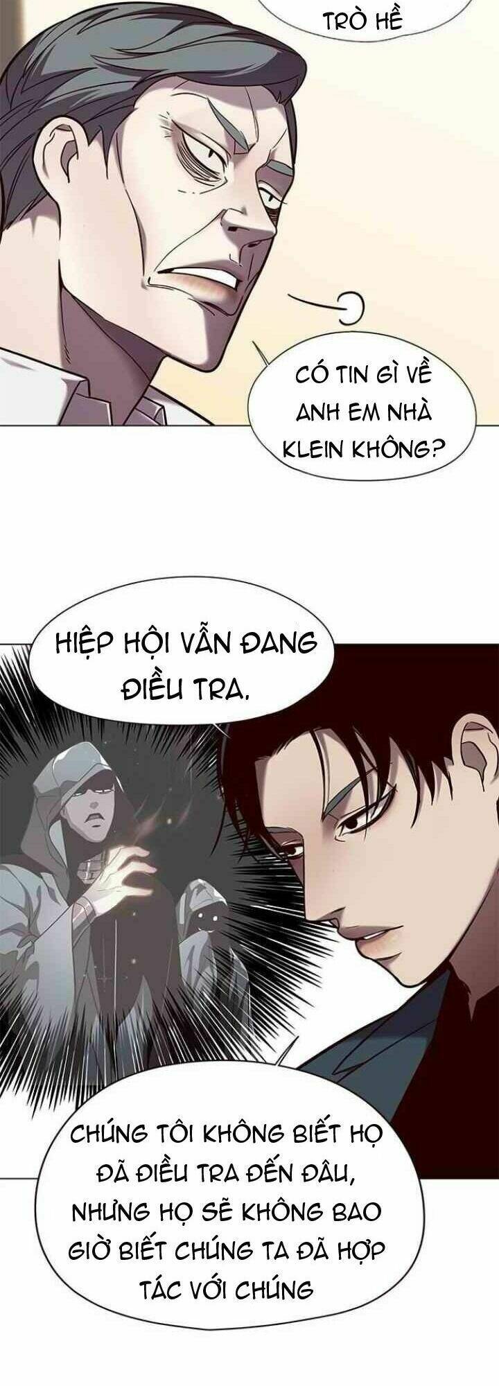 tôi chỉ biết làm phim dở thôi Chapter 94 - Next Chapter 95