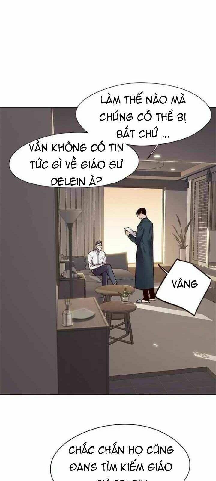 tôi chỉ biết làm phim dở thôi Chapter 94 - Next Chapter 95