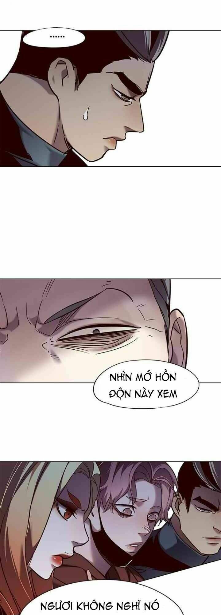 tôi chỉ biết làm phim dở thôi Chapter 95 - Next Chapter 96