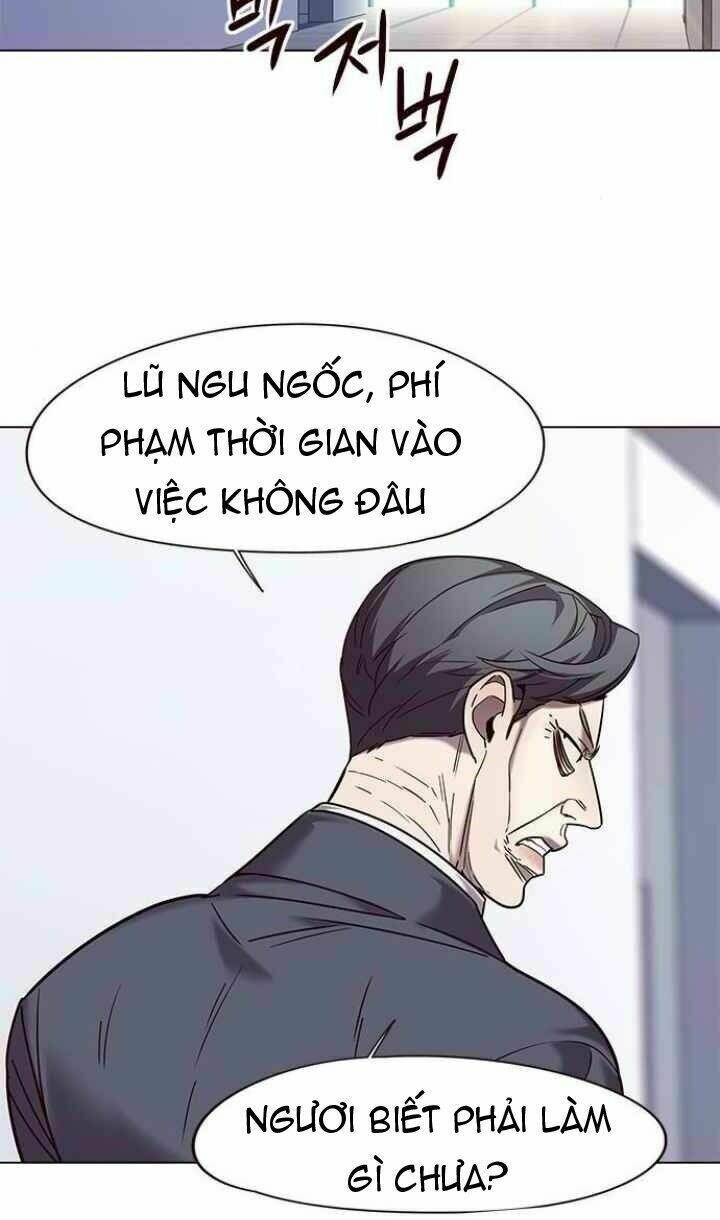 tôi chỉ biết làm phim dở thôi Chapter 95 - Next Chapter 96