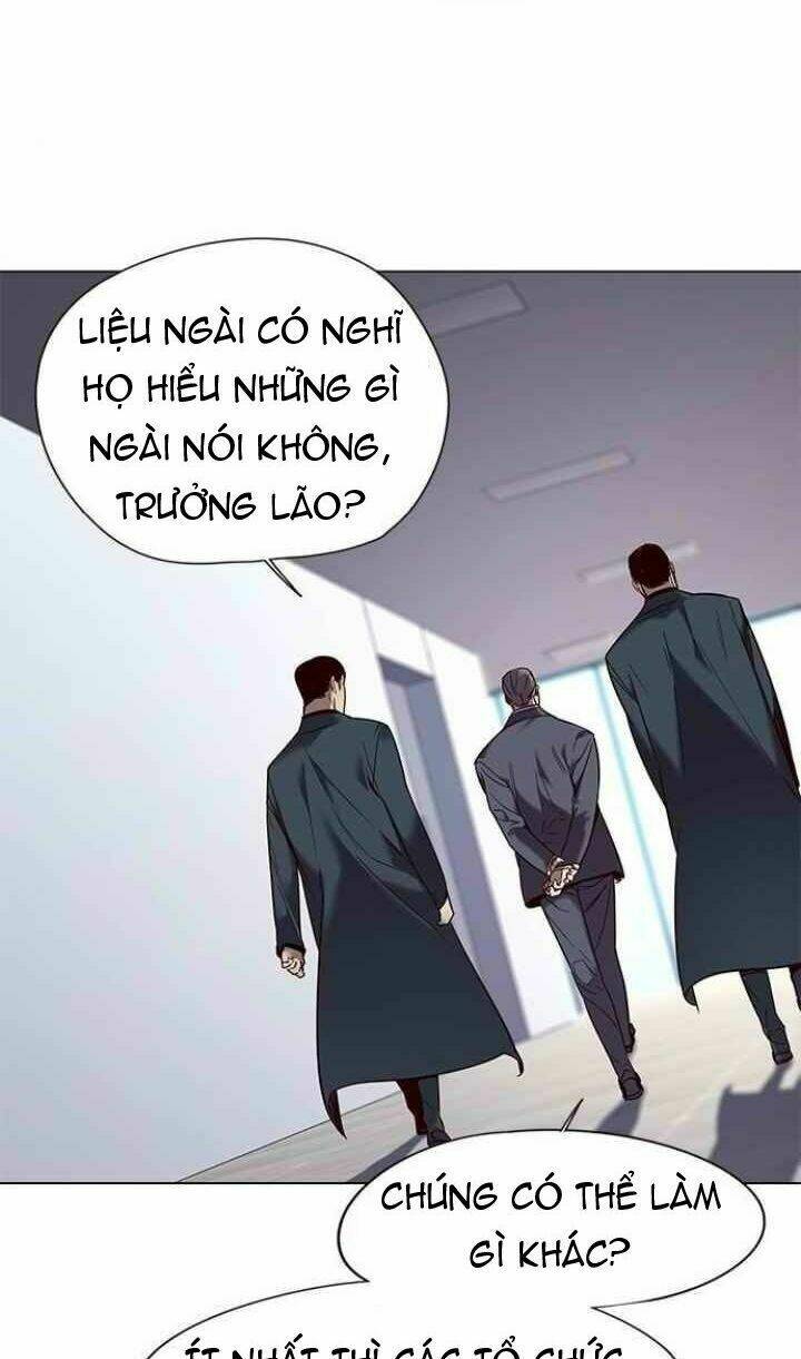 tôi chỉ biết làm phim dở thôi Chapter 95 - Next Chapter 96