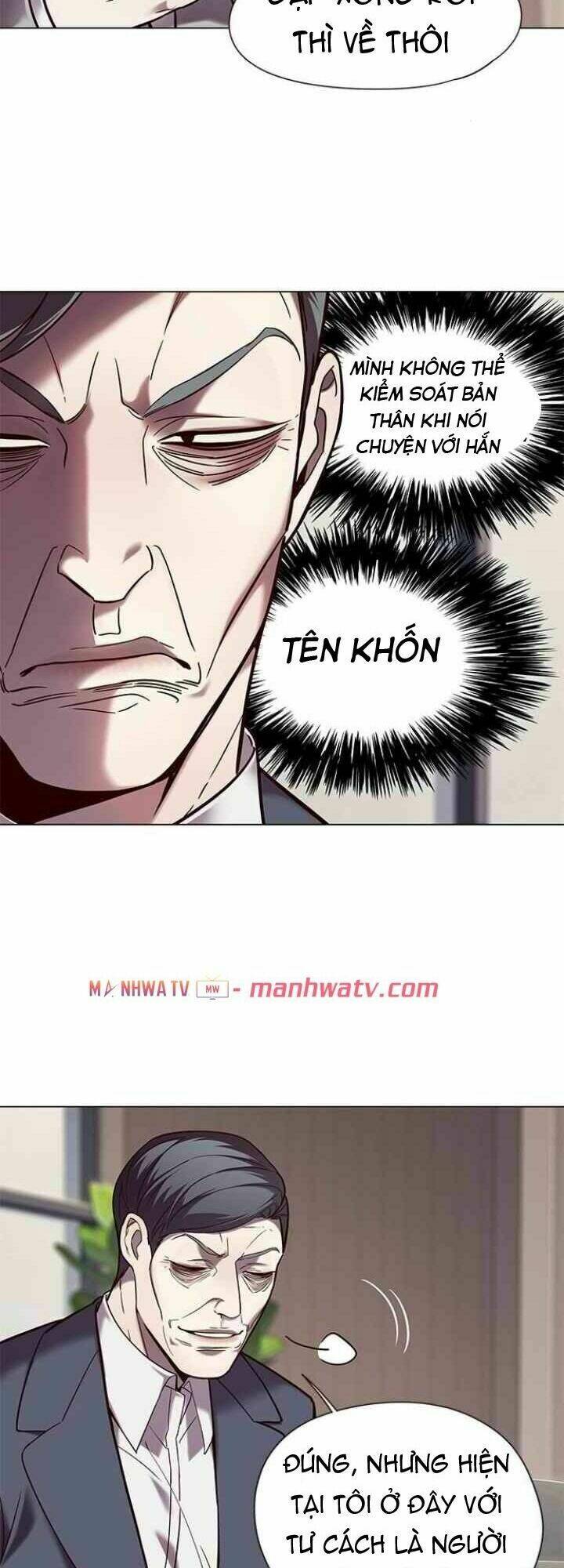 tôi chỉ biết làm phim dở thôi Chapter 95 - Next Chapter 96