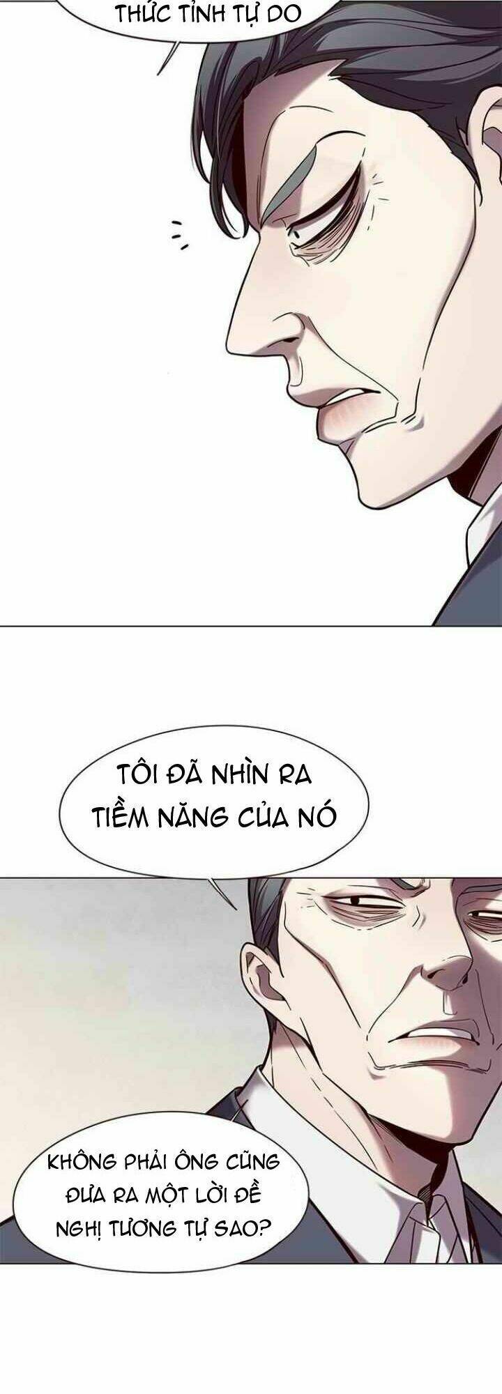 tôi chỉ biết làm phim dở thôi Chapter 95 - Next Chapter 96