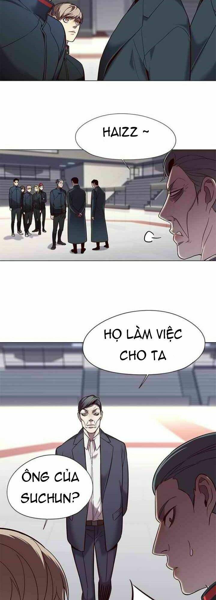 tôi chỉ biết làm phim dở thôi Chapter 95 - Next Chapter 96