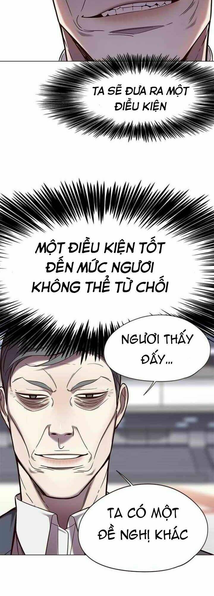 tôi chỉ biết làm phim dở thôi Chapter 95 - Next Chapter 96