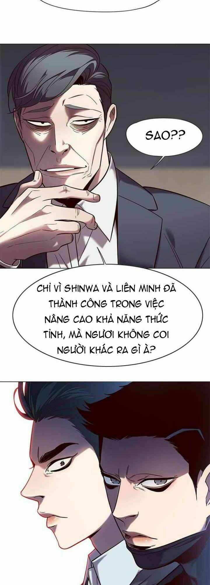 tôi chỉ biết làm phim dở thôi Chapter 95 - Next Chapter 96