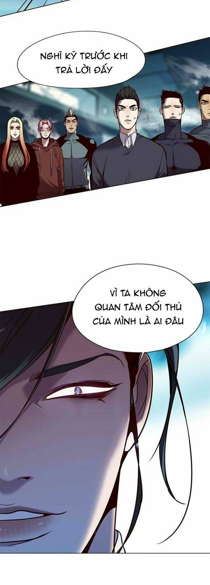 tôi chỉ biết làm phim dở thôi Chapter 97 - Next Chapter 98