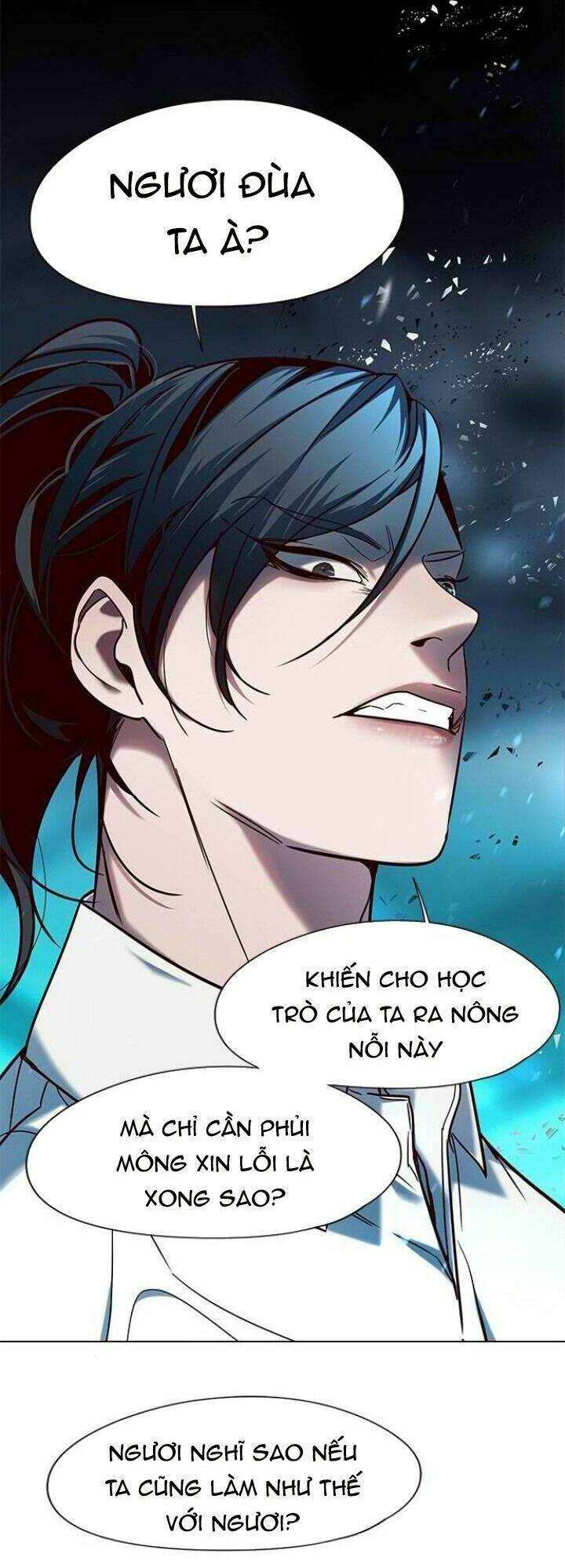 tôi chỉ biết làm phim dở thôi Chapter 97 - Next Chapter 98