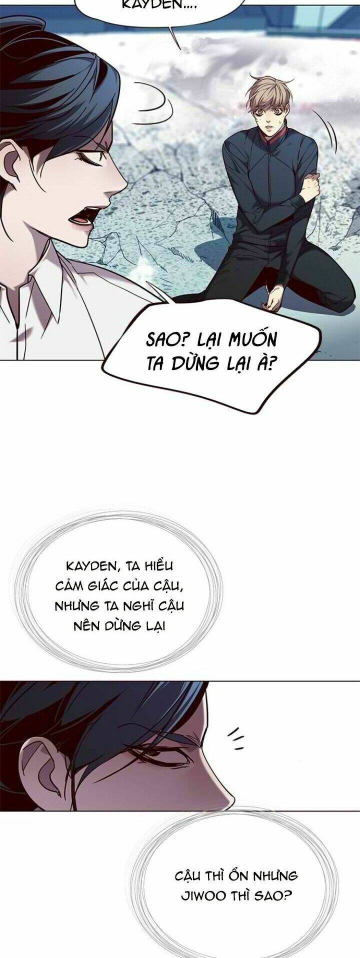 tôi chỉ biết làm phim dở thôi Chapter 97 - Next Chapter 98