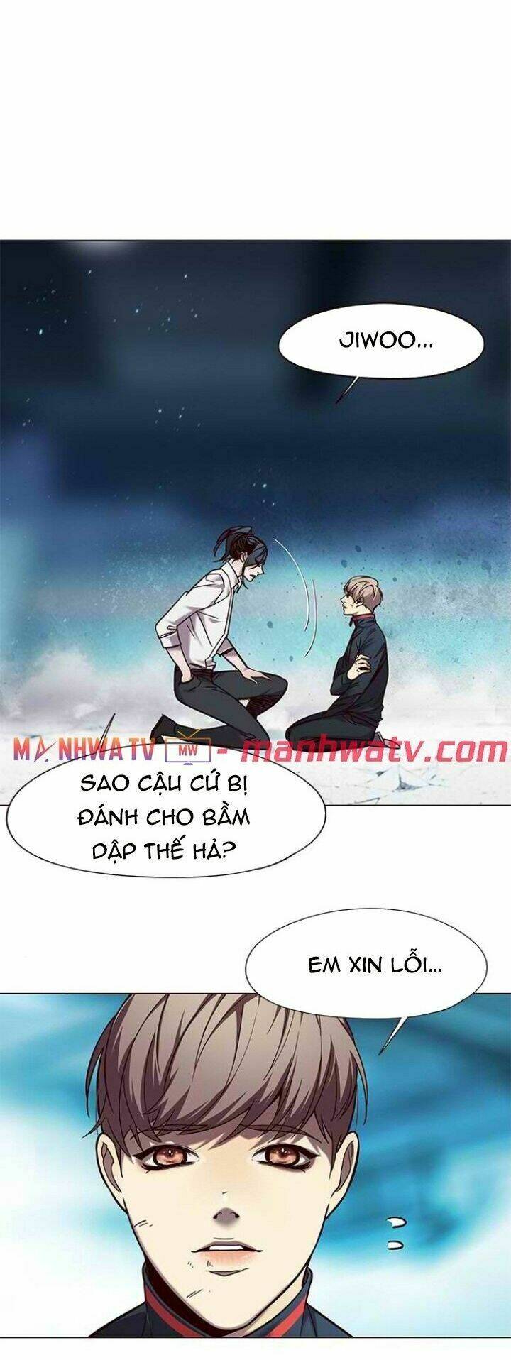 tôi chỉ biết làm phim dở thôi Chapter 97 - Next Chapter 98