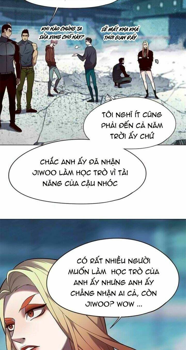 tôi chỉ biết làm phim dở thôi Chapter 97 - Next Chapter 98