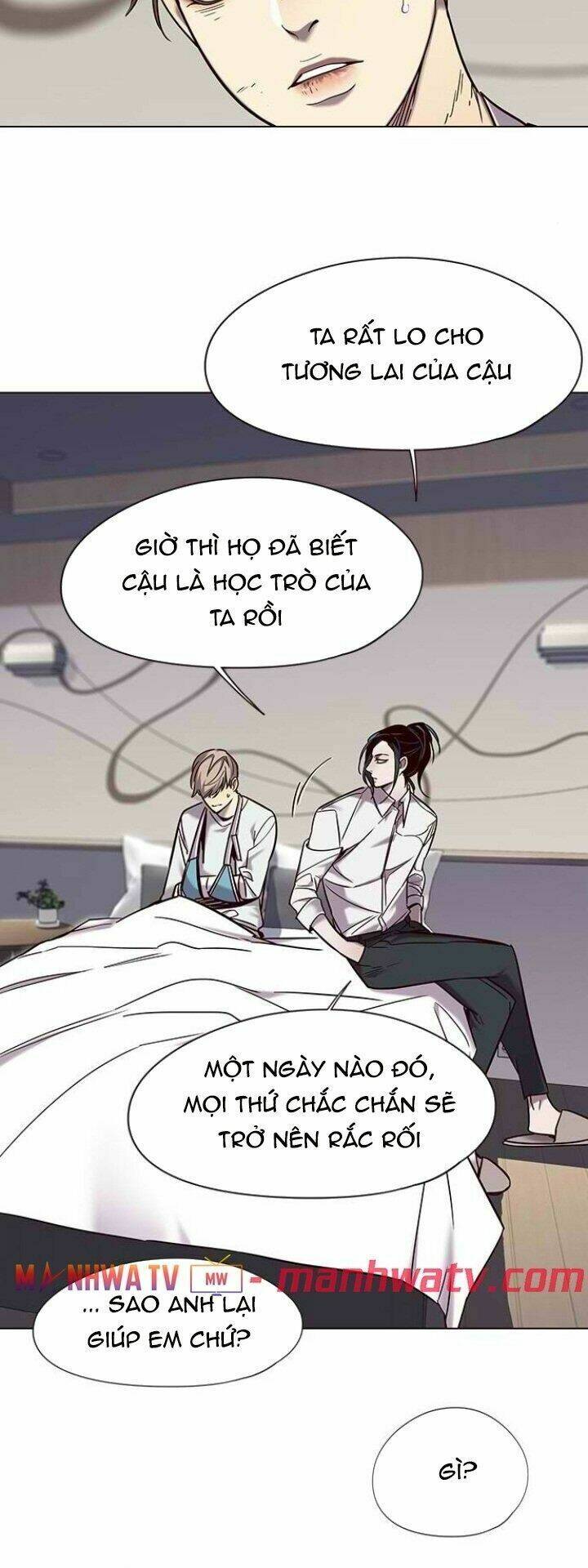 tôi chỉ biết làm phim dở thôi Chapter 97 - Next Chapter 98