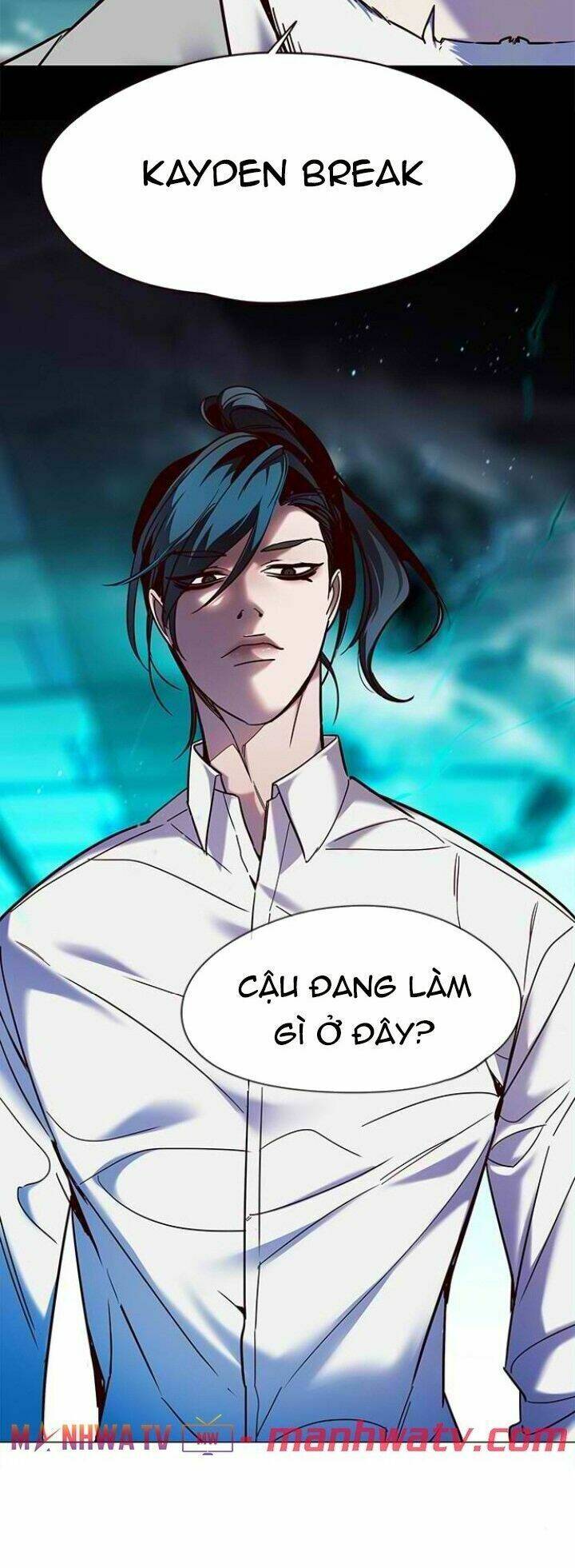 tôi chỉ biết làm phim dở thôi Chapter 97 - Next Chapter 98