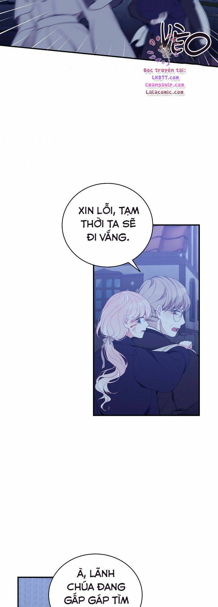 tôi chỉ đi tìm cha thôi Chapter 10 - Trang 2