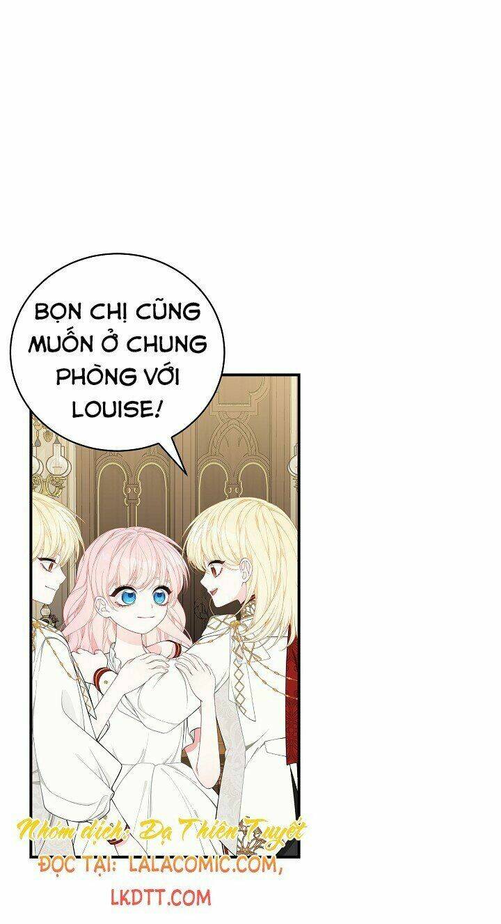 tôi chỉ đi tìm cha thôi chapter 29 - Trang 2