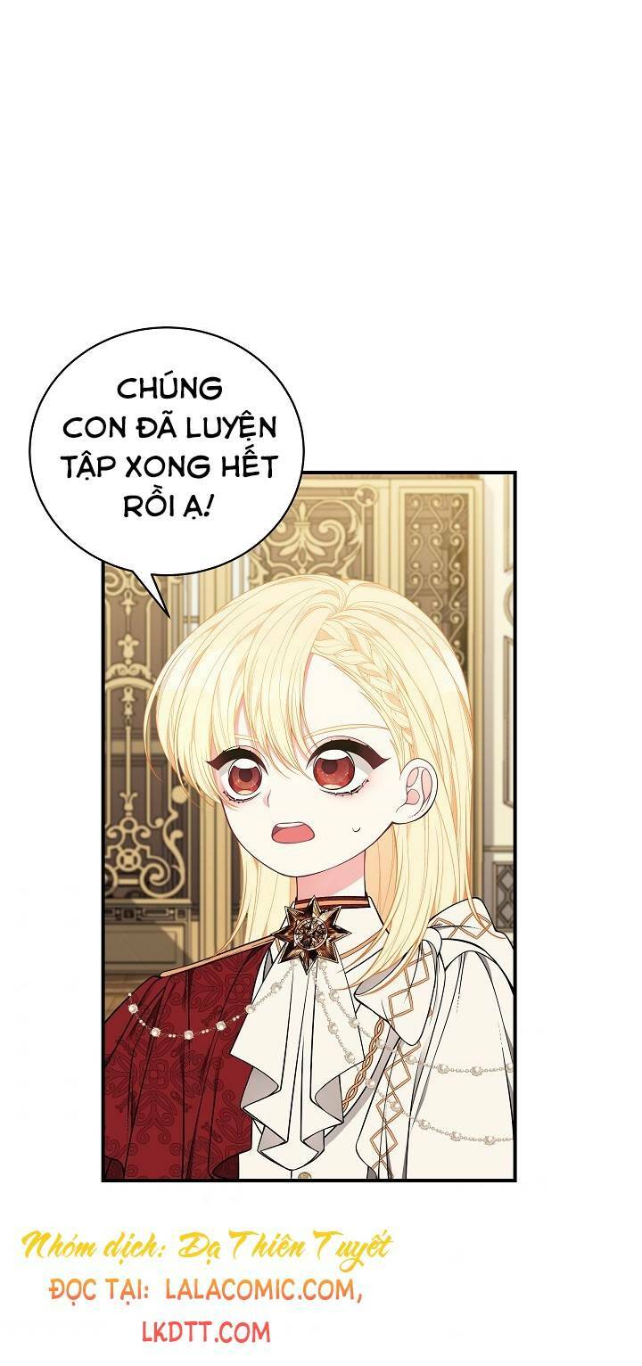 tôi chỉ đi tìm cha thôi chapter 30 - Trang 2