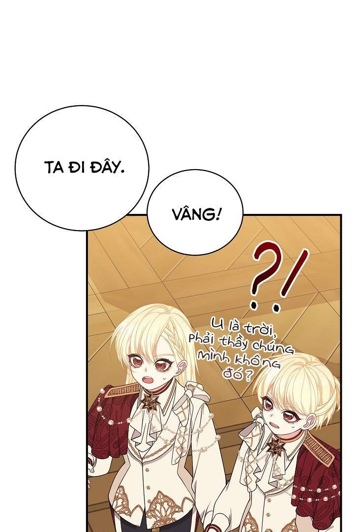 tôi chỉ đi tìm cha thôi chapter 30 - Trang 2