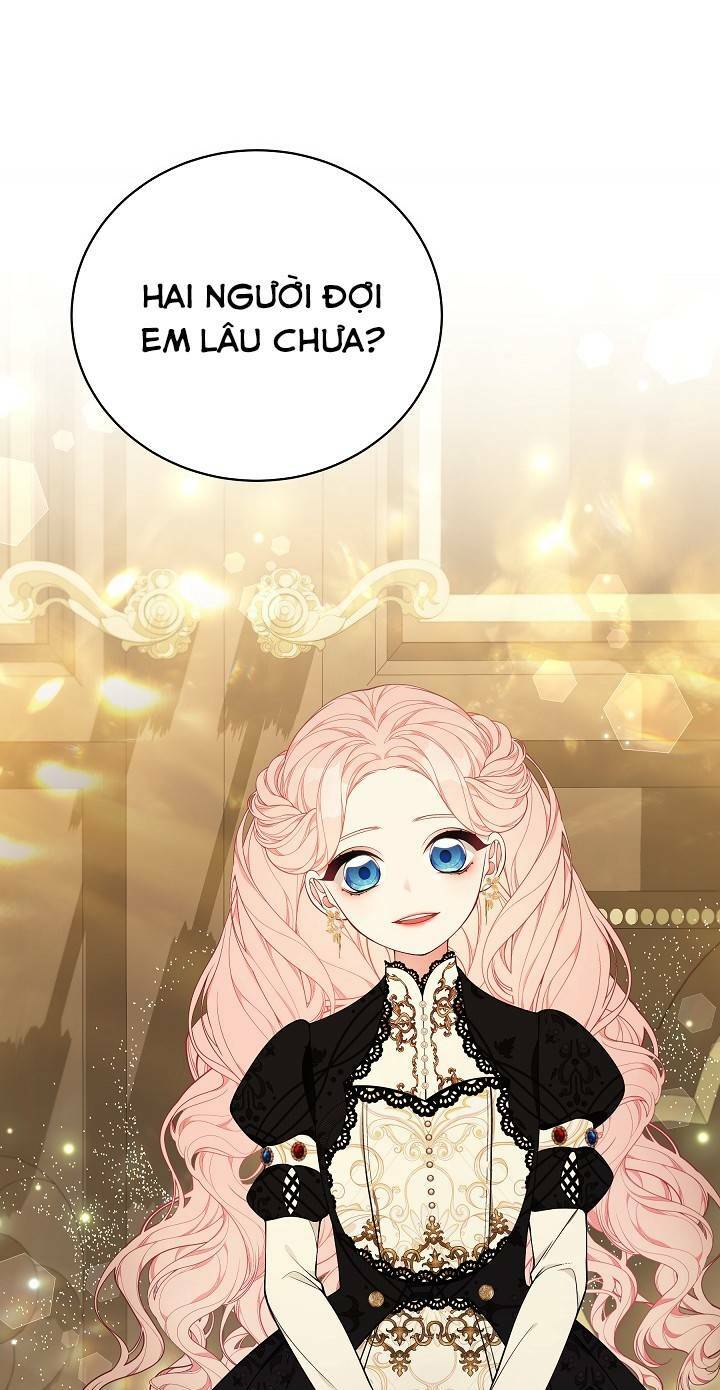 tôi chỉ đi tìm cha thôi chapter 30 - Trang 2