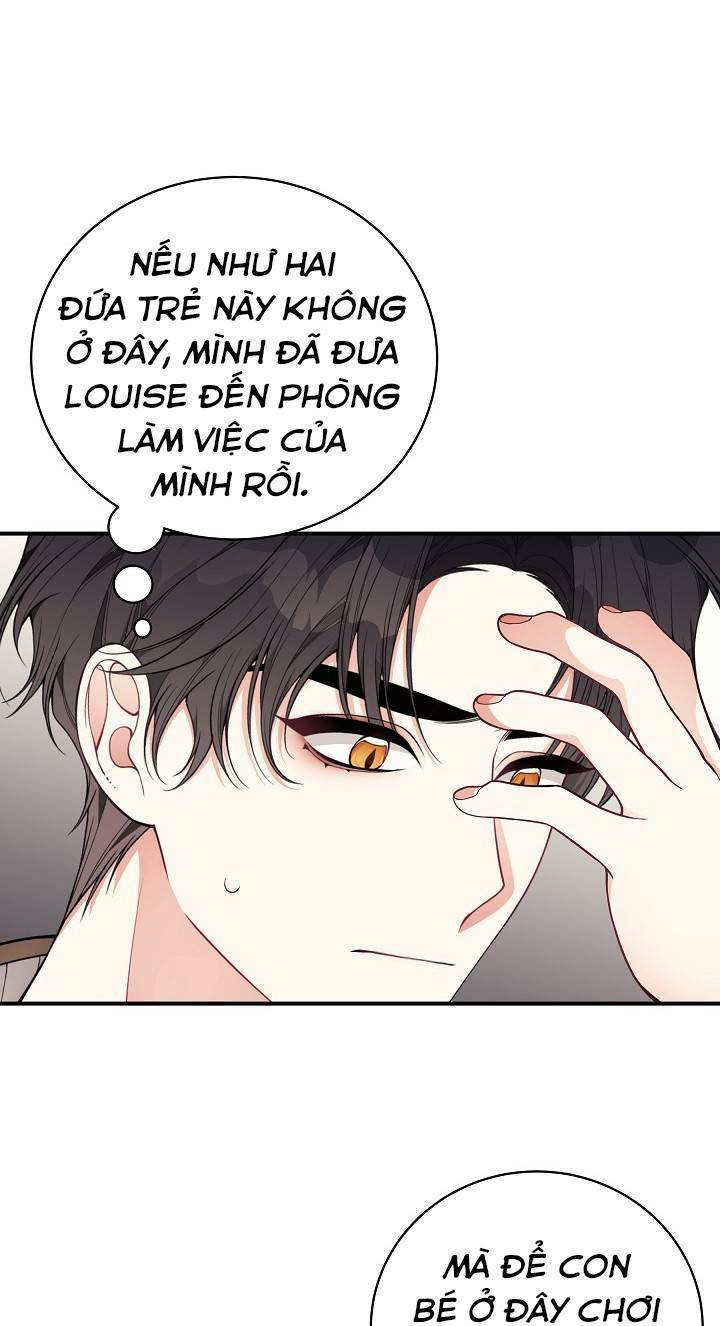 tôi chỉ đi tìm cha thôi chapter 30 - Trang 2