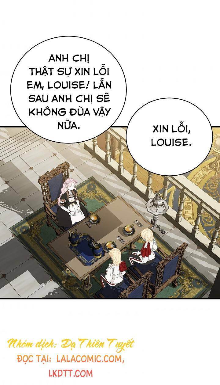 tôi chỉ đi tìm cha thôi chapter 30 - Trang 2