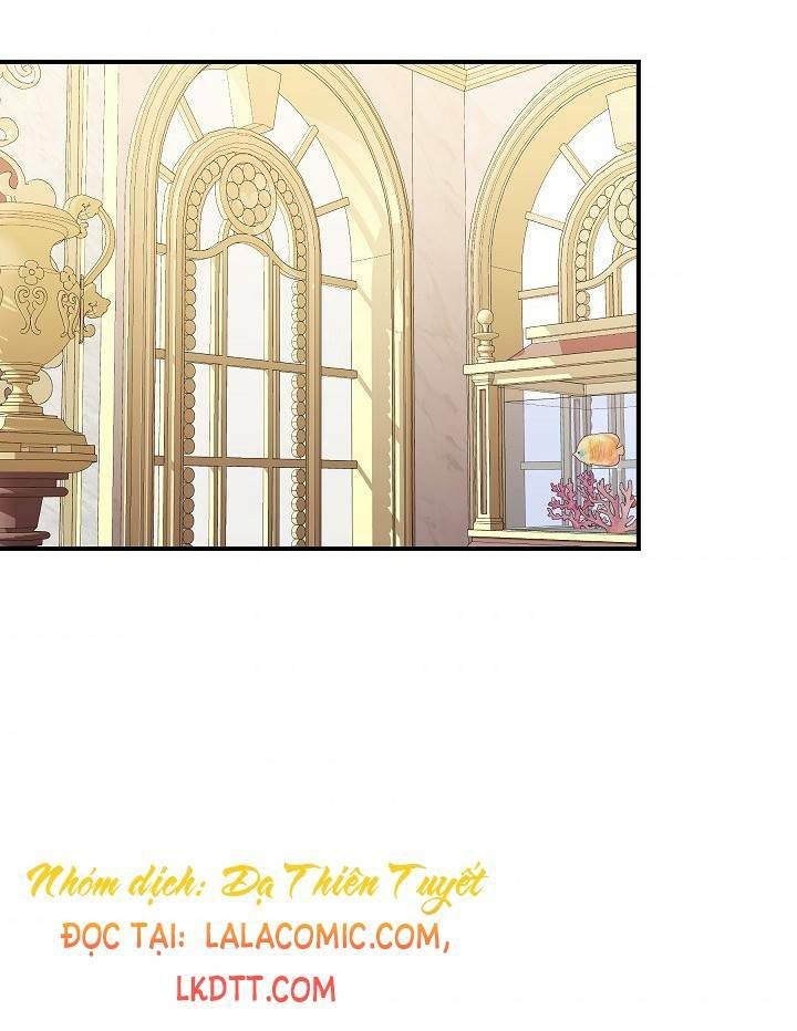 tôi chỉ đi tìm cha thôi chapter 30 - Trang 2