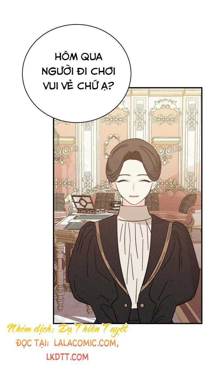 tôi chỉ đi tìm cha thôi chapter 30 - Trang 2