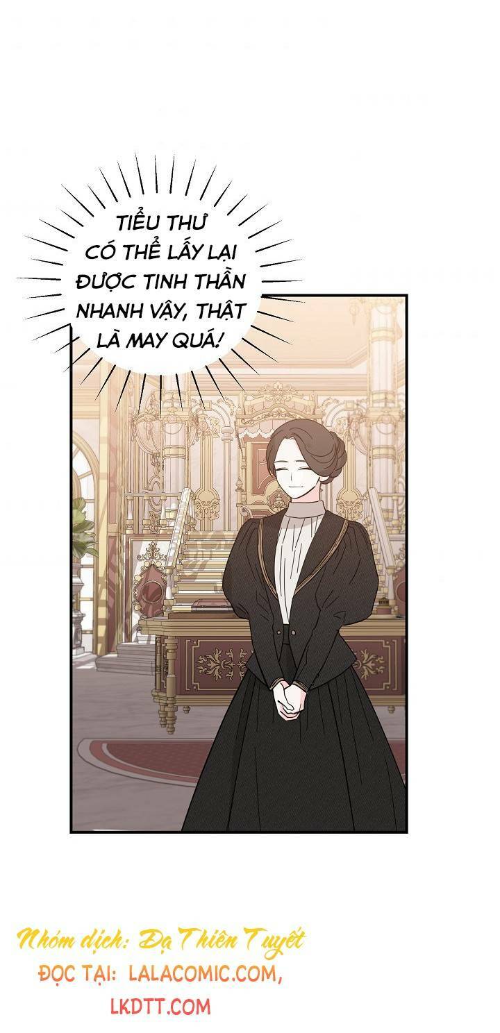 tôi chỉ đi tìm cha thôi chapter 30 - Trang 2