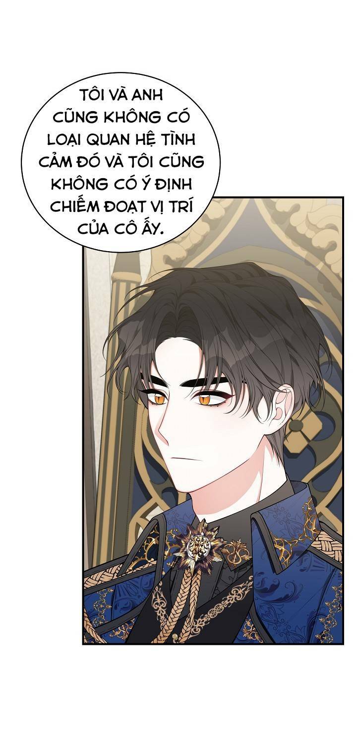 tôi chỉ đi tìm cha thôi chapter 32 - Trang 2