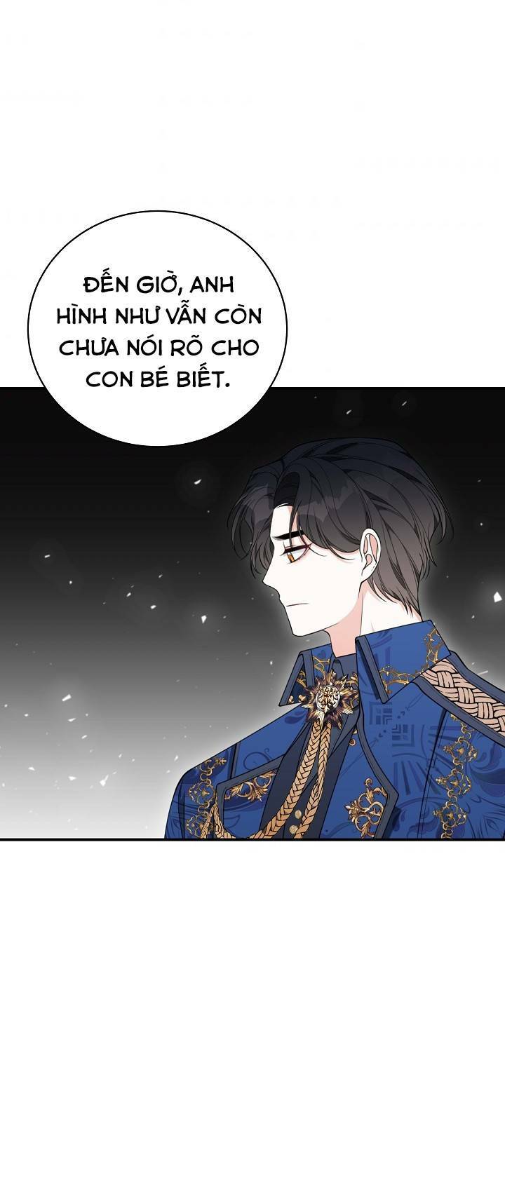 tôi chỉ đi tìm cha thôi chapter 32 - Trang 2