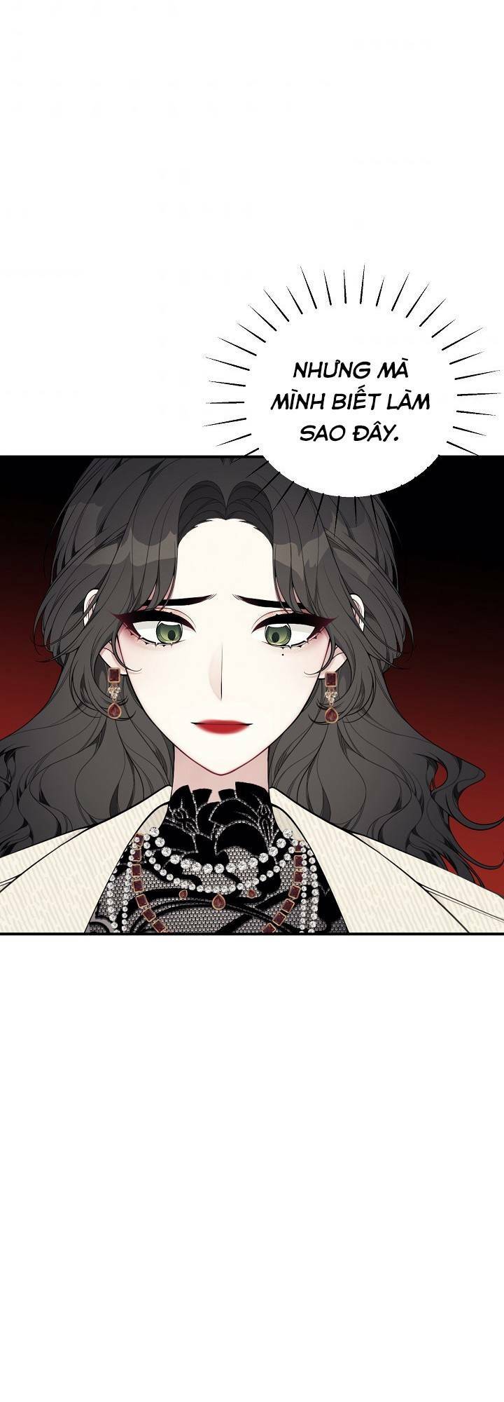 tôi chỉ đi tìm cha thôi chapter 32 - Trang 2