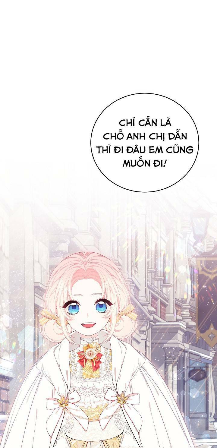 tôi chỉ đi tìm cha thôi chapter 32 - Trang 2