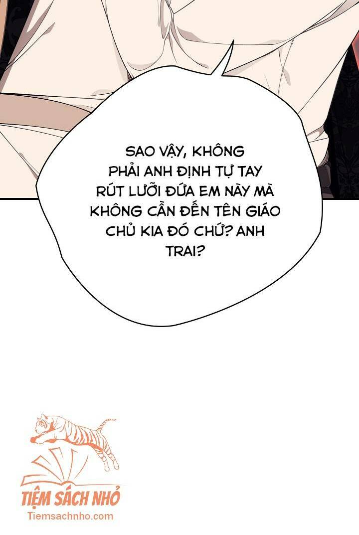 tôi chỉ đi tìm cha thôi Chapter 39 - Trang 2