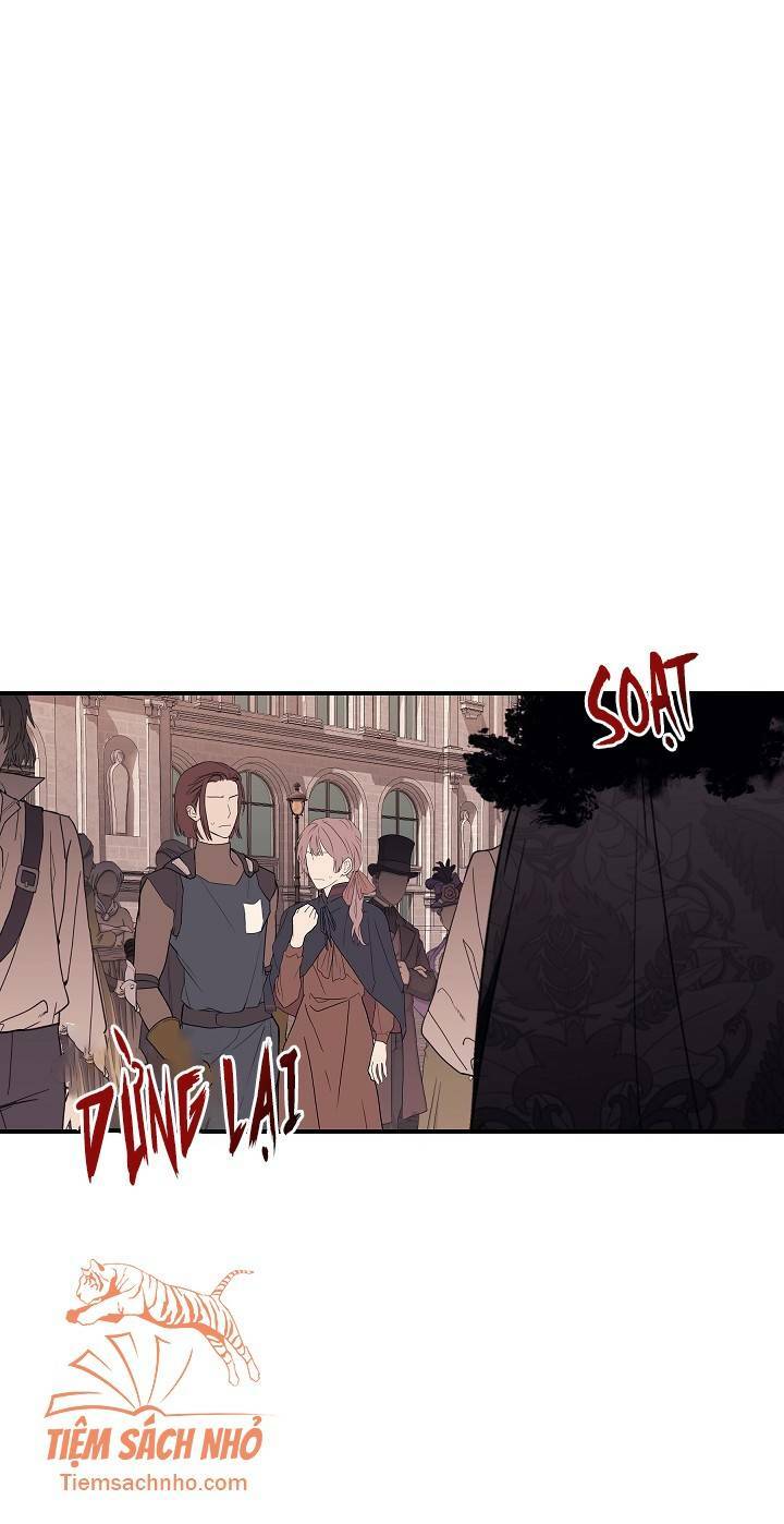 tôi chỉ đi tìm cha thôi Chapter 39 - Trang 2