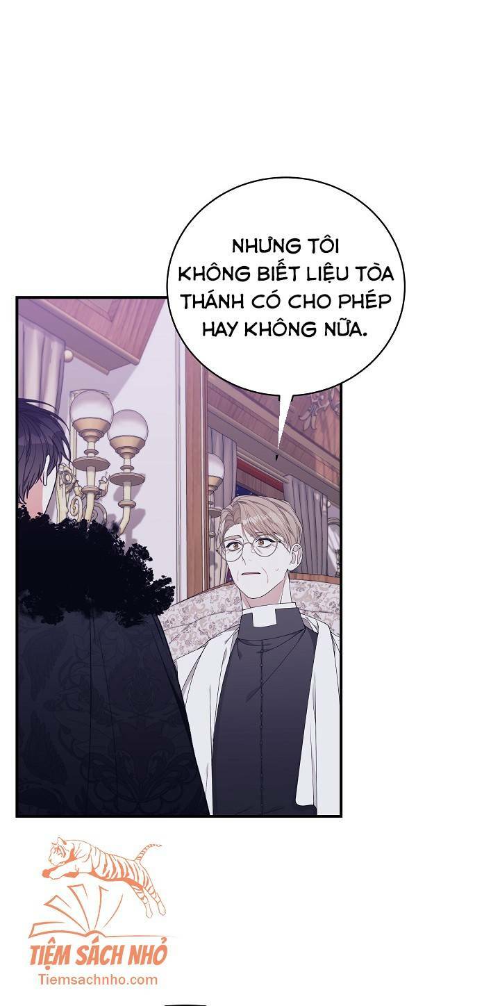 tôi chỉ đi tìm cha thôi Chapter 39 - Trang 2