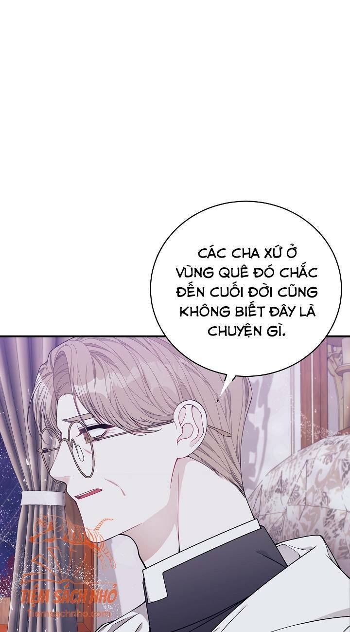 tôi chỉ đi tìm cha thôi Chapter 39 - Trang 2