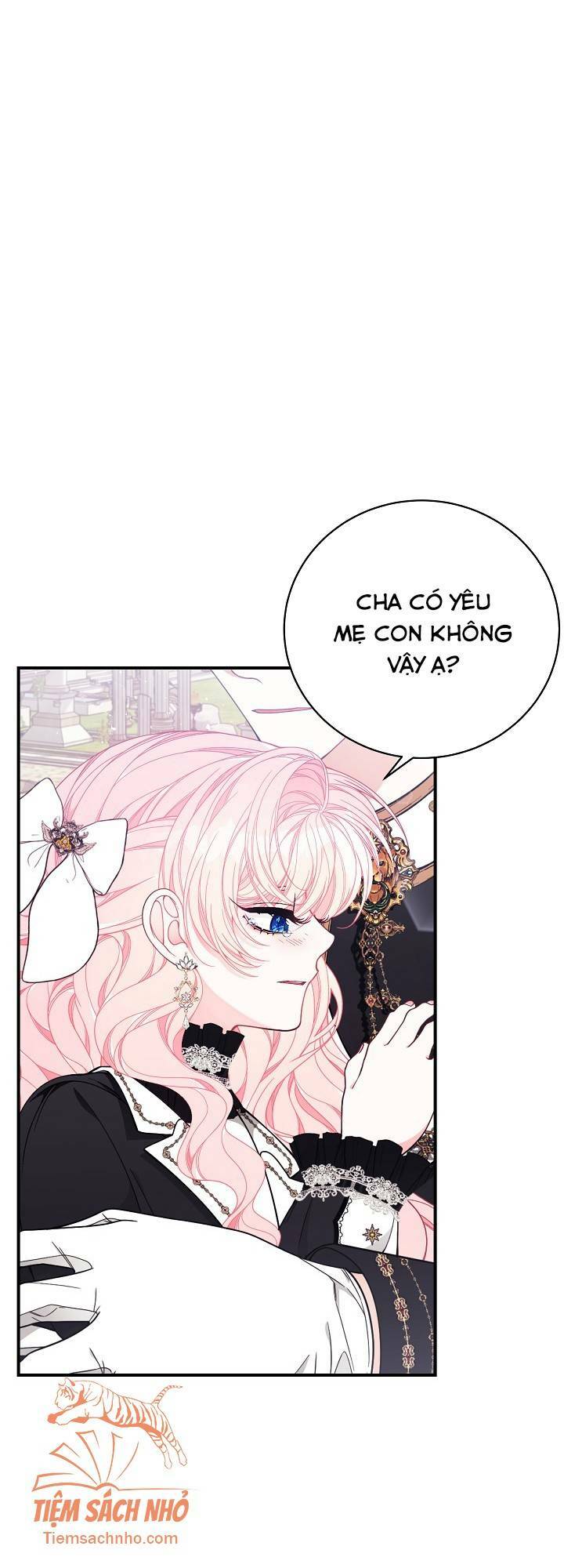 tôi chỉ đi tìm cha thôi Chapter 39 - Trang 2