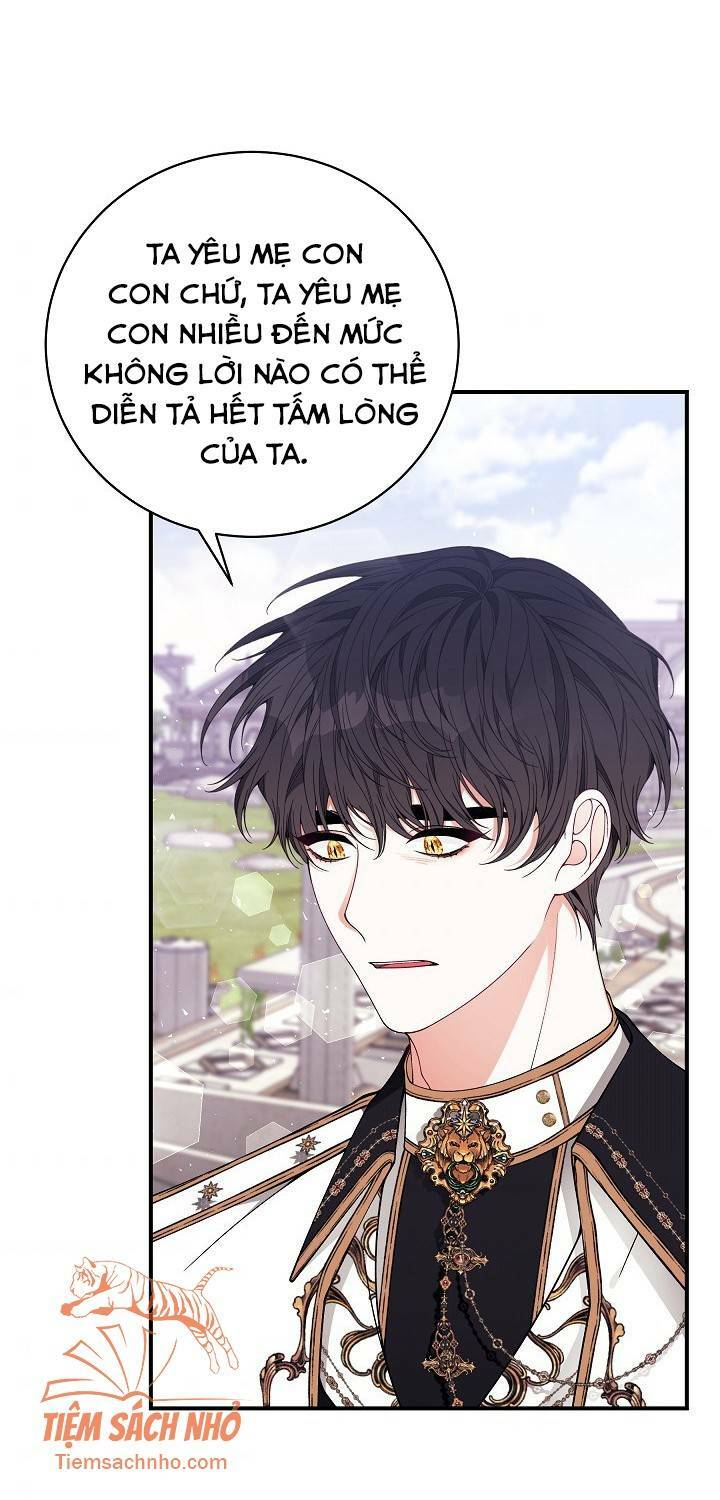 tôi chỉ đi tìm cha thôi Chapter 39 - Trang 2