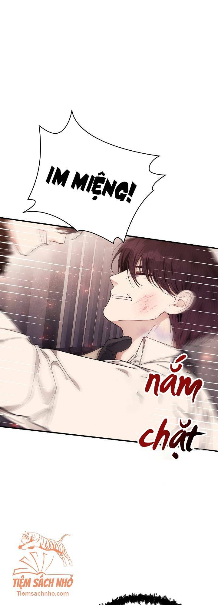 tôi chỉ đi tìm cha thôi Chapter 39 - Trang 2