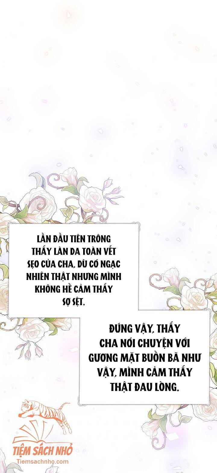 tôi chỉ đi tìm cha thôi Chapter 39 - Trang 2