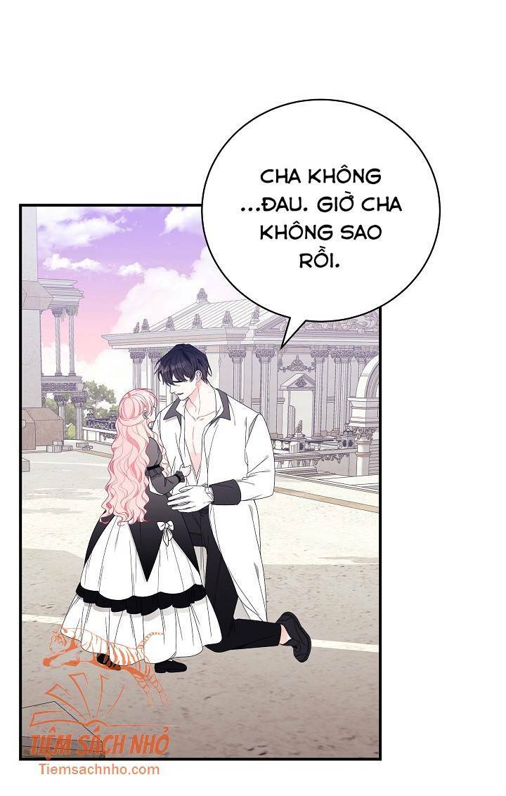 tôi chỉ đi tìm cha thôi Chapter 39 - Trang 2