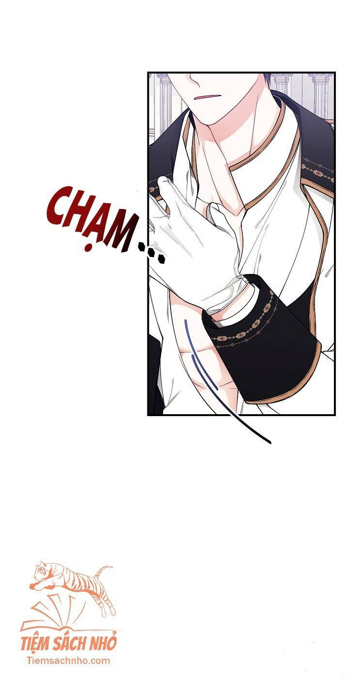 tôi chỉ đi tìm cha thôi Chapter 39 - Trang 2