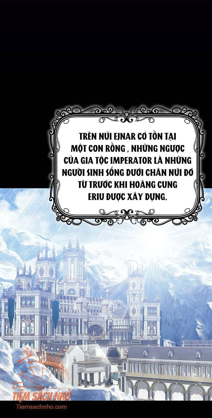 tôi chỉ đi tìm cha thôi Chapter 39 - Trang 2