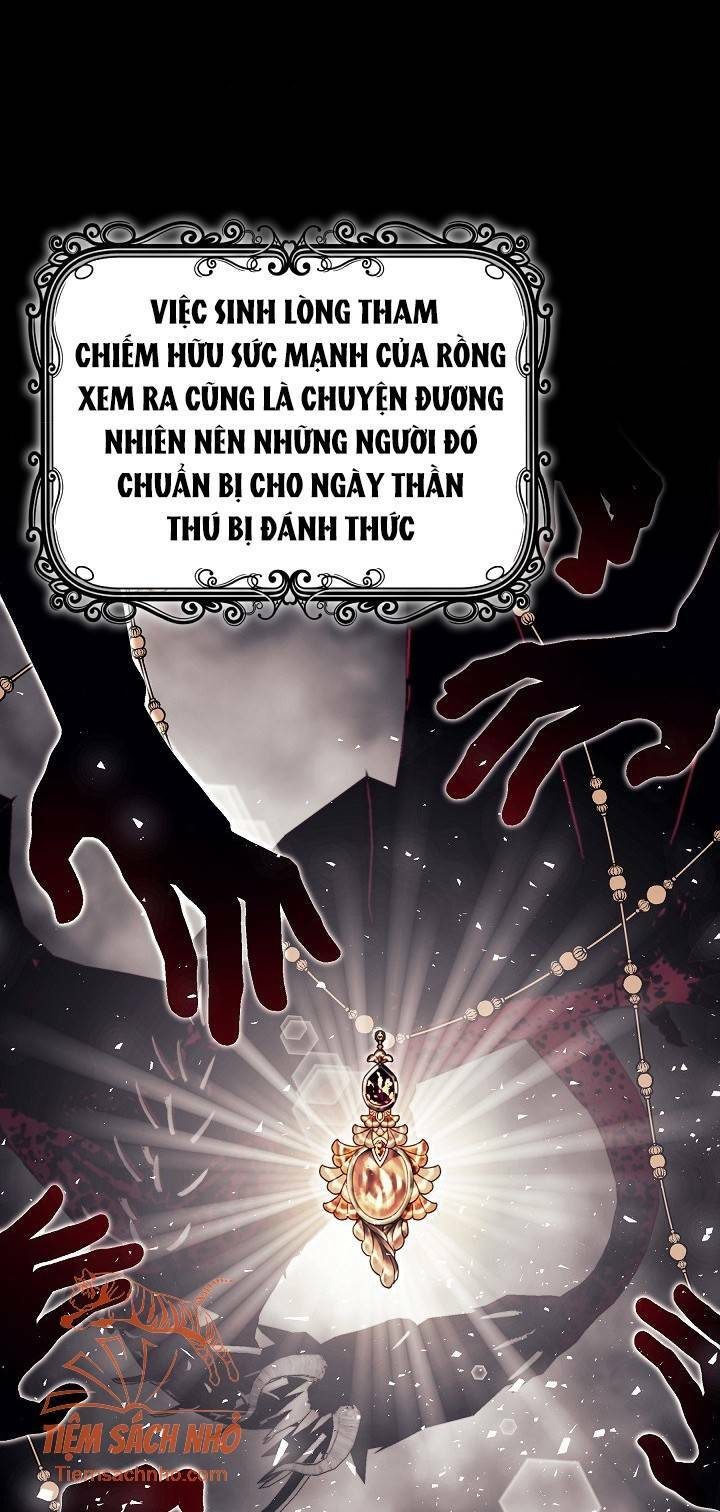 tôi chỉ đi tìm cha thôi Chapter 39 - Trang 2