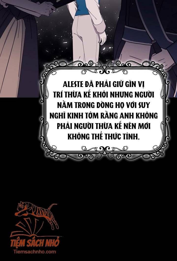 tôi chỉ đi tìm cha thôi Chapter 39 - Trang 2