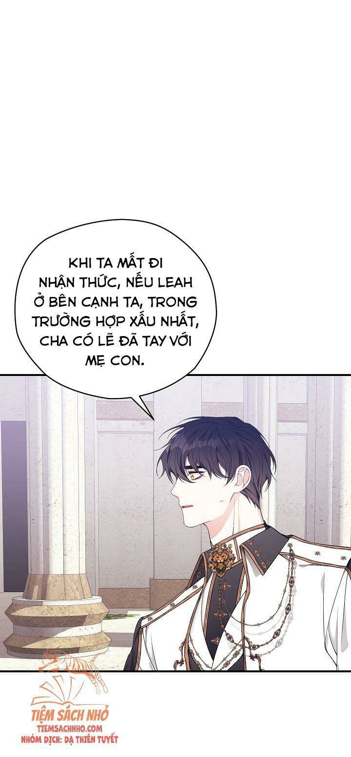 tôi chỉ đi tìm cha thôi chapter 40 - Trang 2